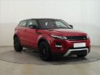 Land Rover Range Rover Evoque - fotka číslo 0