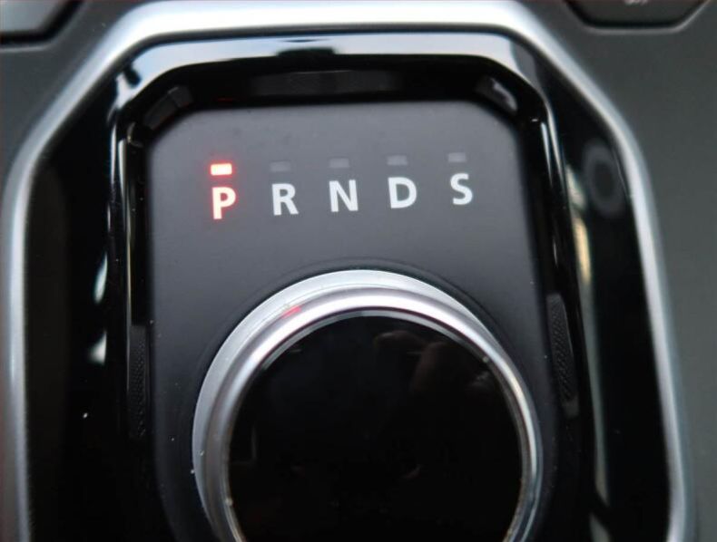 Land Rover Range Rover Evoque - hlavní fotka inzerátu