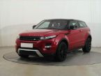 Land Rover Range Rover Evoque - fotka číslo 1