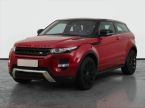 Land Rover Range Rover Evoque - fotka číslo 1