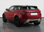 Land Rover Range Rover Evoque - fotka číslo 3