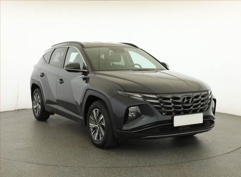 Hyundai Tucson - hlavní fotka inzerátu