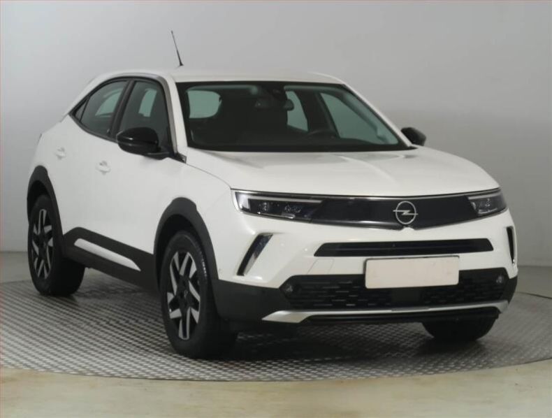 Mini Clubman - hlavní foto