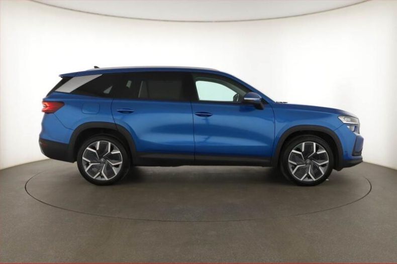 Škoda Kodiaq - hlavní fotka