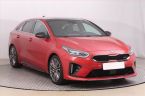 Kia Pro_cee´d - fotka číslo 0