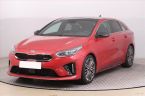 Kia Pro_cee´d - fotka číslo 1