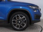 Škoda Kodiaq - fotka číslo 14