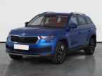 Škoda Kodiaq - fotka číslo 1