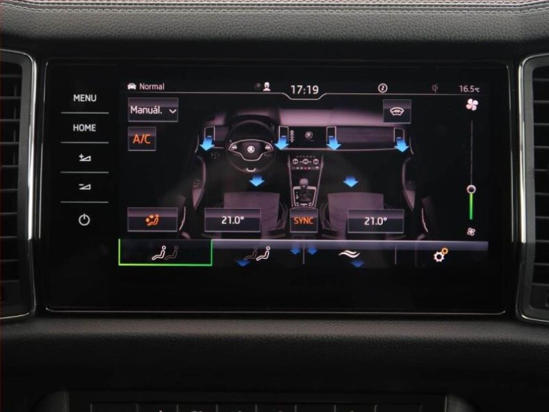 Škoda Kodiaq - hlavní fotka