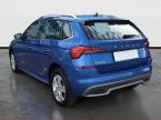 Škoda Kamiq - fotka číslo 3