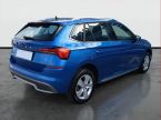 Škoda Kamiq - fotka číslo 4
