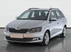 Škoda Fabia - fotka číslo 1