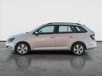 Škoda Fabia - fotka číslo 2