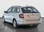 Škoda Fabia - fotka číslo 3