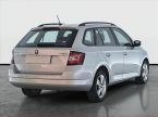 Škoda Fabia - fotka číslo 4