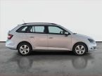 Škoda Fabia - fotka číslo 5