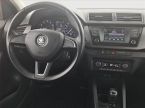 Škoda Fabia - fotka číslo 6