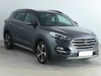 Hyundai Tucson - fotka číslo 0