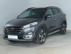 Hyundai Tucson - fotka číslo 1