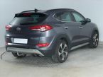Hyundai Tucson - fotka číslo 4