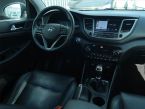 Hyundai Tucson - fotka číslo 6