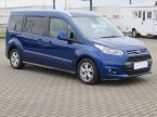 Ford Tourneo - fotka číslo 0