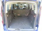 Ford Tourneo - fotka číslo 13