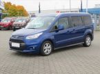 Ford Tourneo - fotka číslo 1