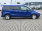 Ford Tourneo - fotka číslo 5