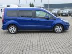 Ford Tourneo - fotka číslo 5
