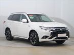 Mitsubishi Outlander - fotka číslo 0