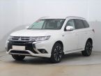 Mitsubishi Outlander - fotka číslo 1