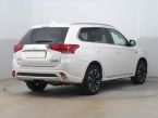 Mitsubishi Outlander - fotka číslo 4