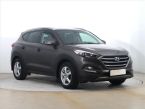 Hyundai Tucson - fotka číslo 0