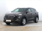 Hyundai Tucson - fotka číslo 1