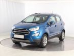 Ford EcoSport - fotka číslo 1