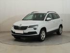 Škoda Karoq - fotka číslo 1