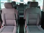 Volkswagen Multivan - fotka číslo 8