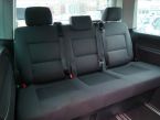 Volkswagen Multivan - fotka číslo 16