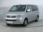 Volkswagen Multivan - fotka číslo 1