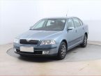 Škoda Octavia - fotka číslo 1