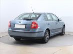 Škoda Octavia - fotka číslo 4