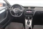 Škoda Octavia - fotka číslo 6