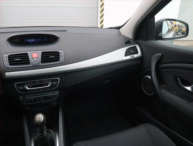 Renault Mégane - hlavní fotka