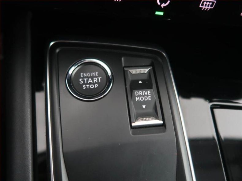 Peugeot 508 - hlavní fotka