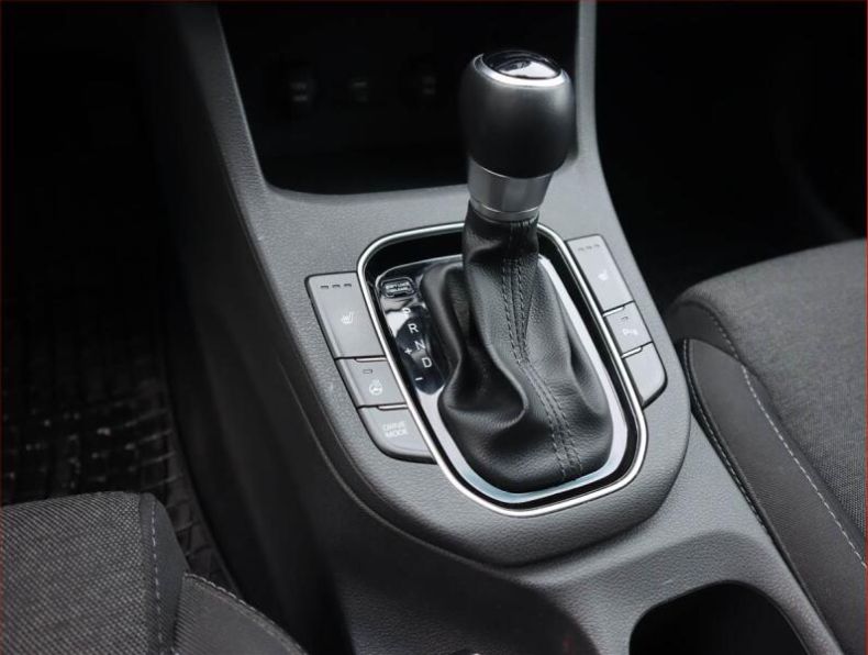 Hyundai i30 - hlavní foto