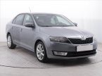Škoda Rapid - fotka číslo 0