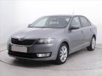 Škoda Rapid - fotka číslo 1