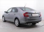 Škoda Rapid - fotka číslo 3