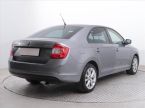 Škoda Rapid - fotka číslo 4